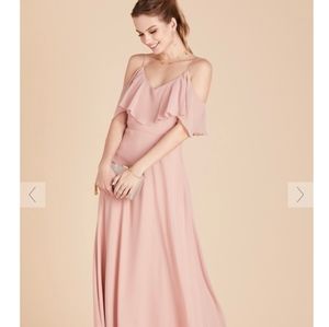 Birdy Grey Jane Rose dress size M